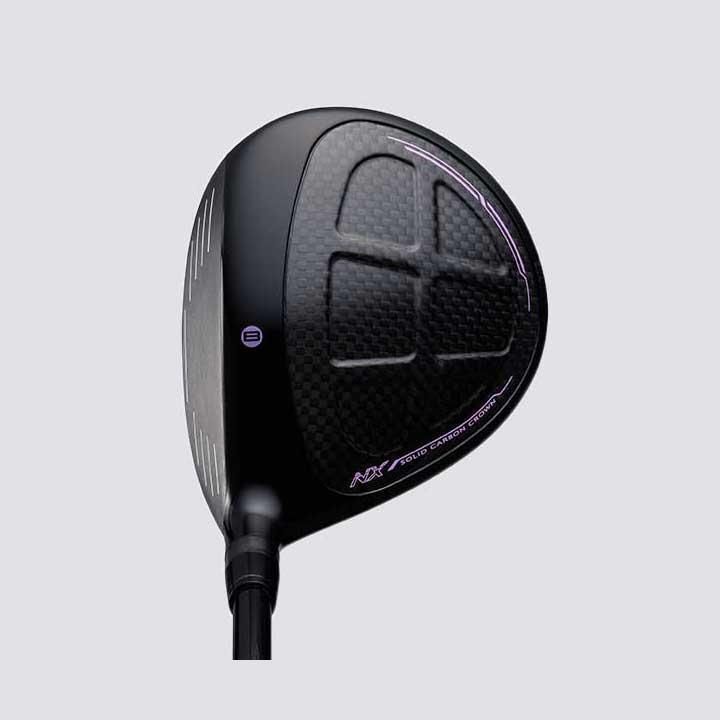女性 ホンマ HONMA ベレス BERES NX レディース フェアウェイ 2025 3W 16° L VIZARD FOR NX 37 日本