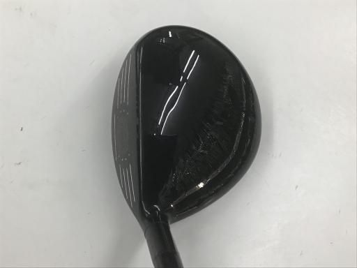 キャロウェイ X HOT 3 W フェアウェイウッド FW 50 フレックスR メンズ 男性用 右利き 右用 Cランク ゴルフクラブ