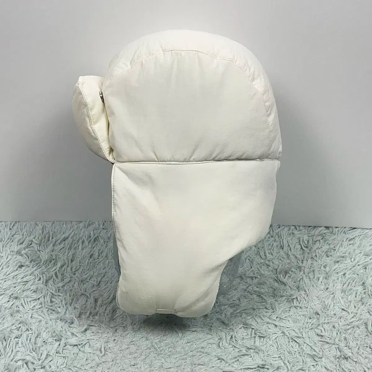 tiit tokyo 新品　ファー帽子 tiit tokyo 新品 ファー帽子