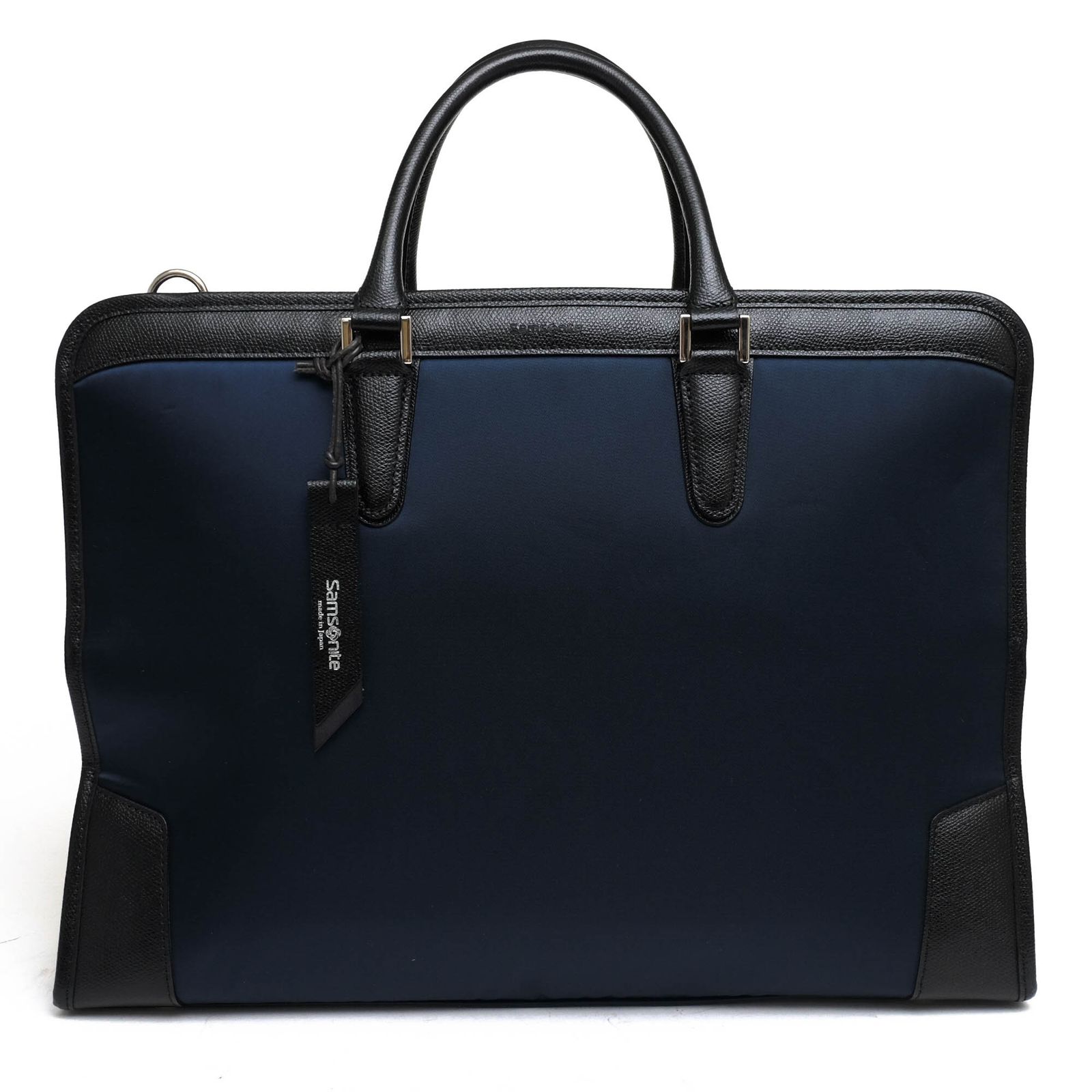 ペッレモルビダ ネイビーブルー レザートートバッグ 楽天市場】PELLE