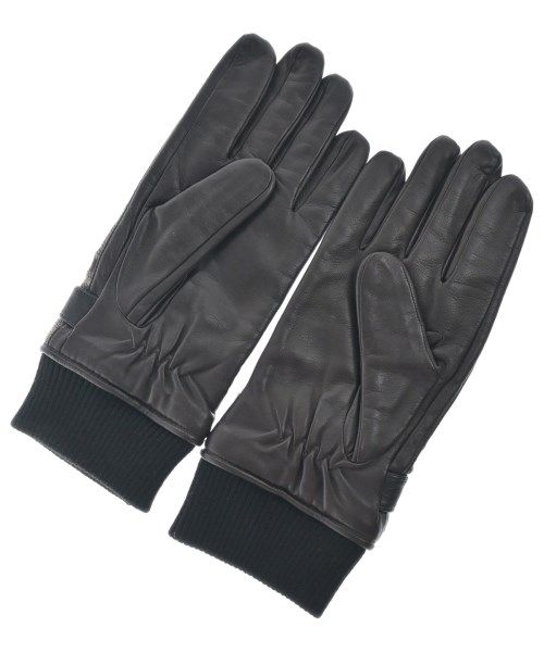 ISSEY MIYAKE MEN 手袋 メンズ 【古着】【中古】【送料無料】 ISSEY MIYAKE MEN 手袋 メンズ 【古着】【中古】【送料無料