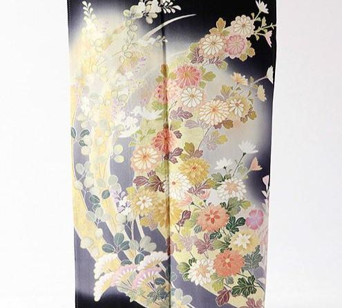 留袖 身長157-172cm 五つ紋 t-073 - メルカリ