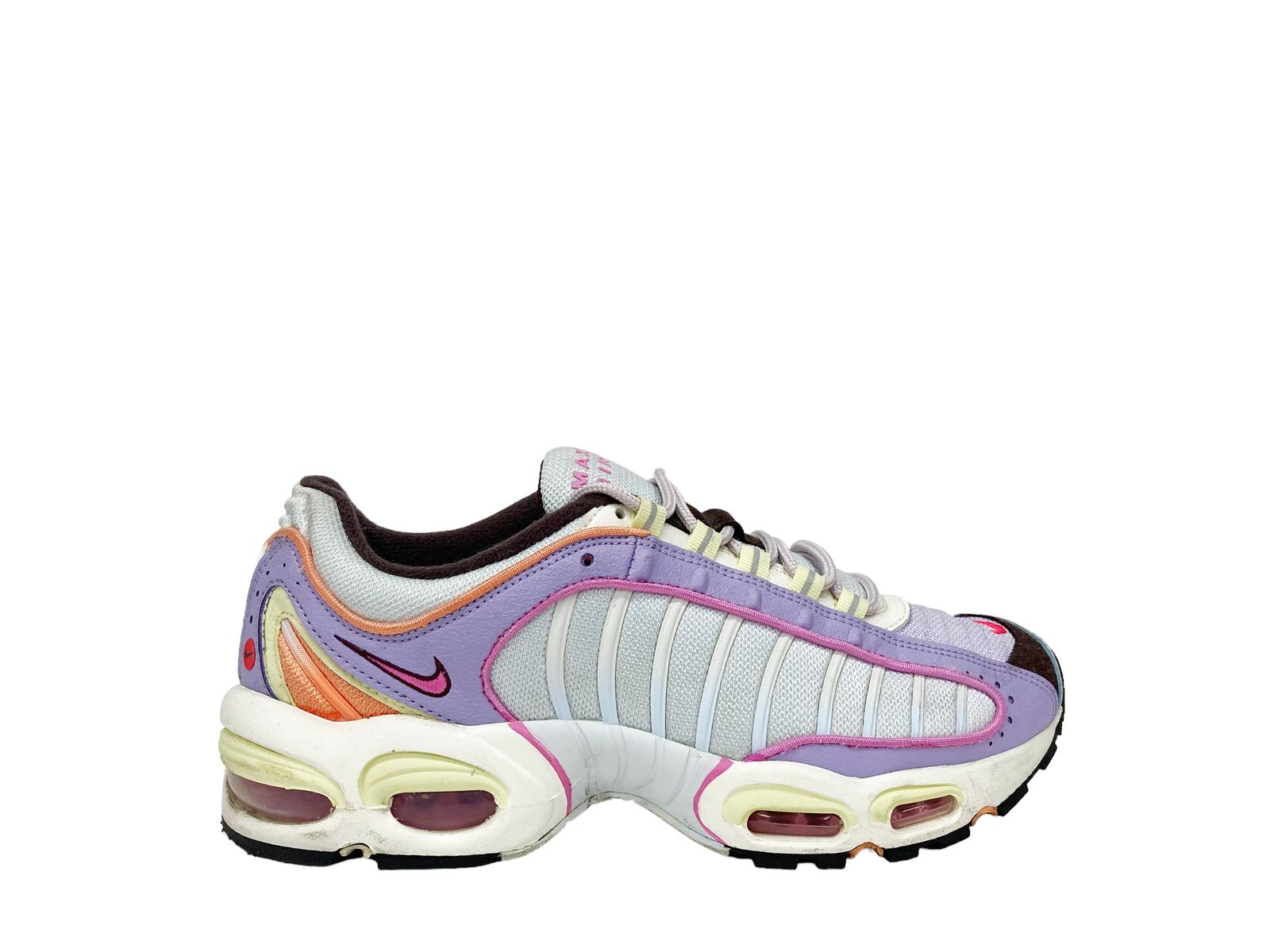 19年製 NIKE (ナイキ) AIR MAX TAILWIND 4 エアマックス テイル