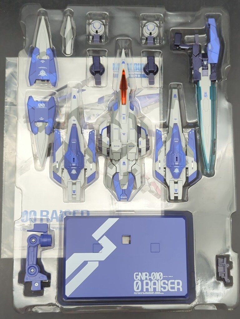 機動戦士ガンダムOO