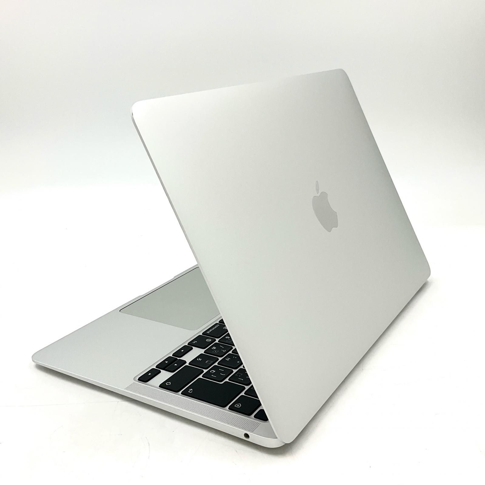 全額返金保証】【最速発送】Apple MacBook Air 13インチ 2020 M1 8GB
