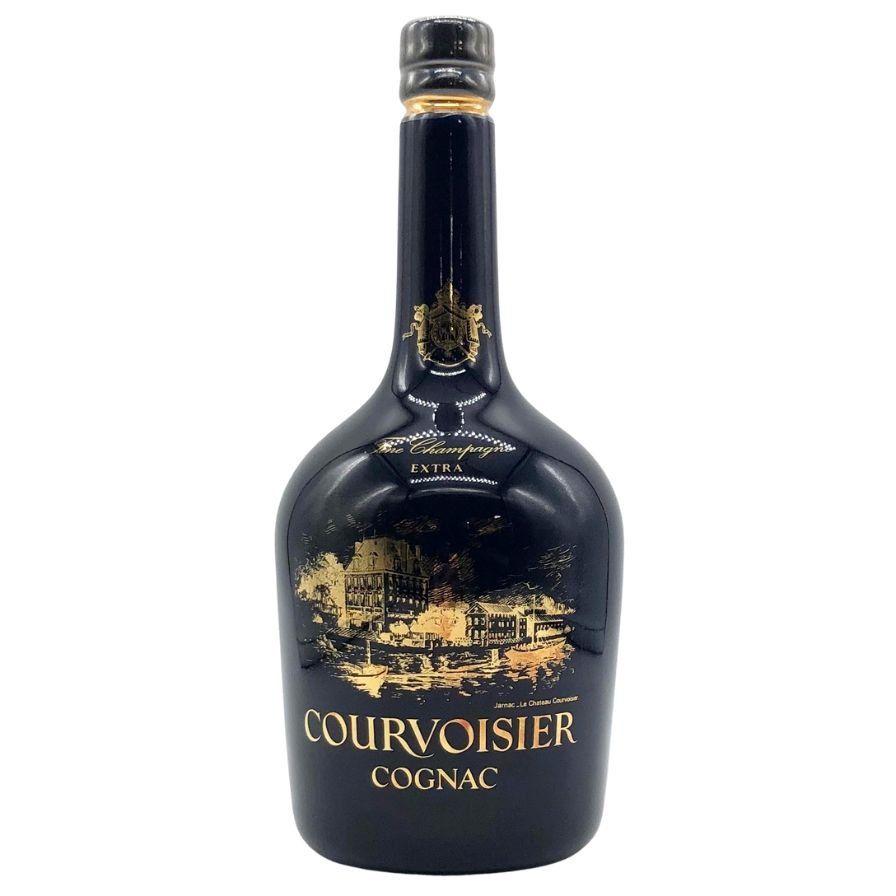 クルボアジェ エクストラ リモージュ 青陶器 700m 40%【S2】