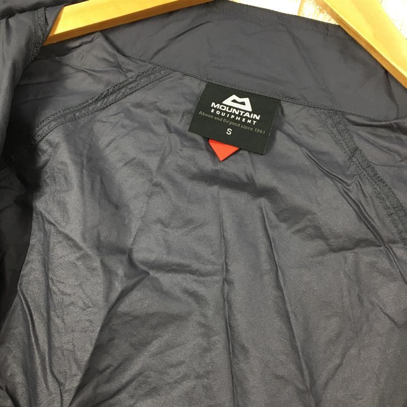 MENs S マウンテンイクイップメント スピード ジャケット Speed Jacket ウィンドシェル ストレッチ Pertex Quantum MENs S マウンテンイクイップメント スピード ジャケット Speed