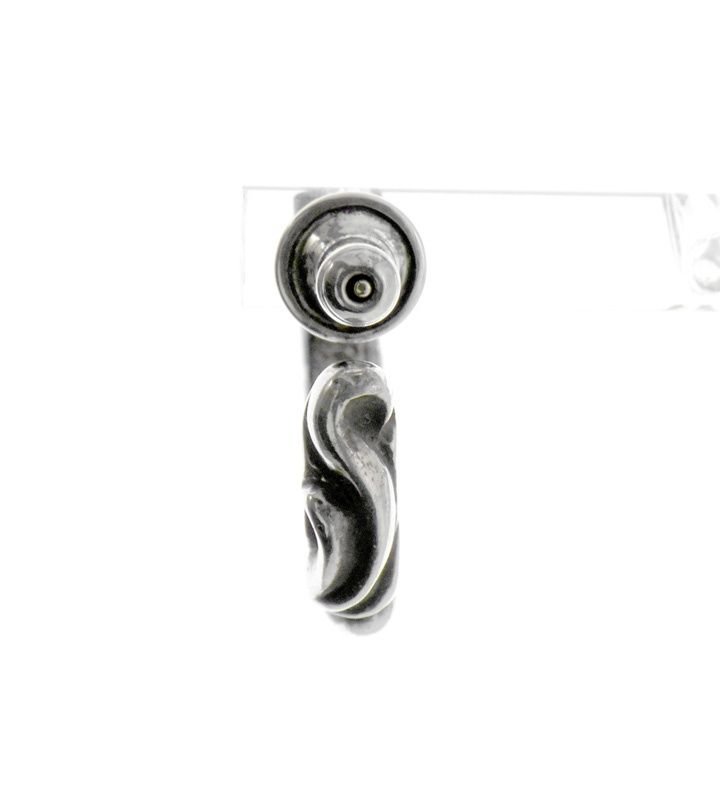 クロムハーツ CHROME HEARTS 【 HOOP SCROOL 】 スクロール