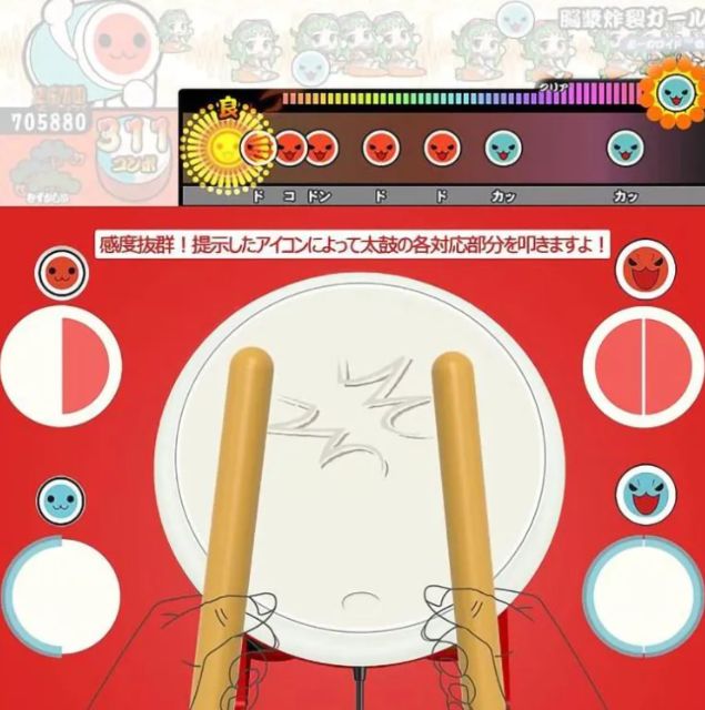 Switch 対応