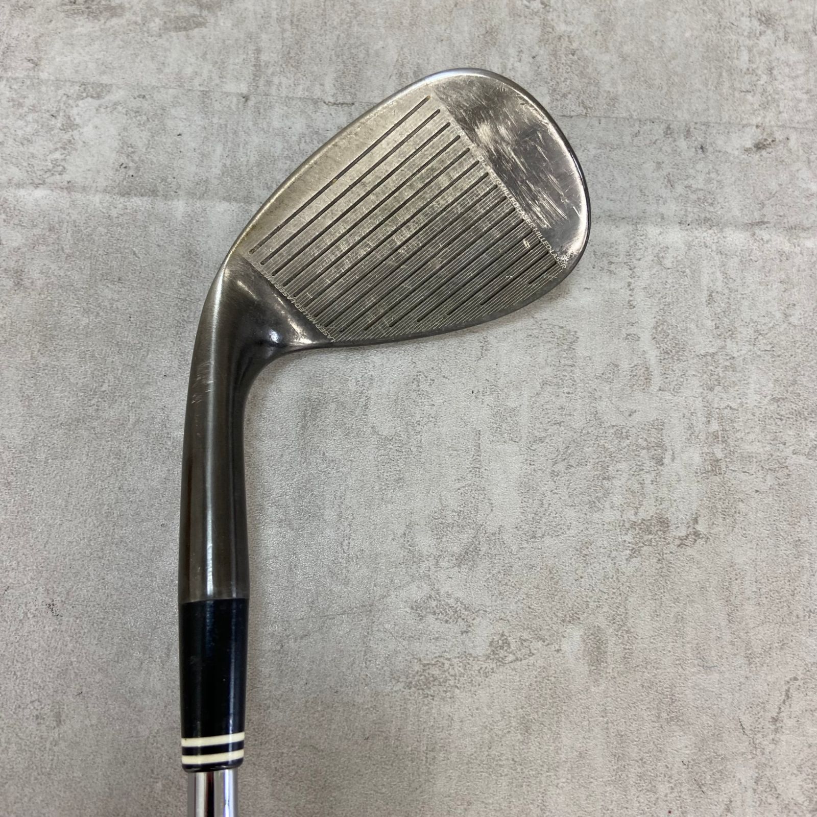 ま*3様 Cleveland CG15 ウェッジ 2本セット　52.58 クリー Cleveland CG15 Black Pearl Wedge (D-62439280218) | 2nd Swing