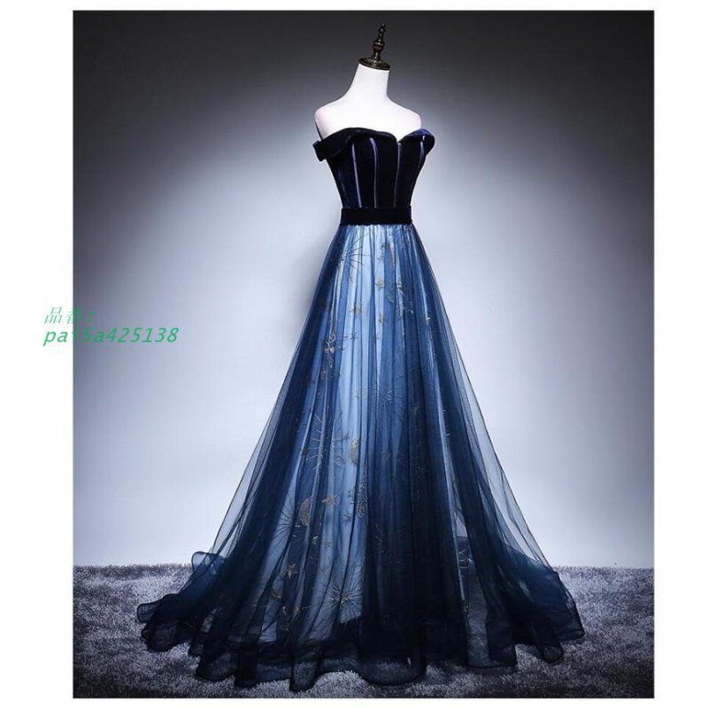 パーティードレス 10代