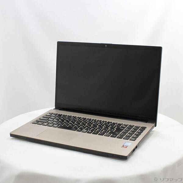 〔中古品〕 LaVie Note NEXT NX850／LAG PC-NX850LAG クレストゴールド【269】