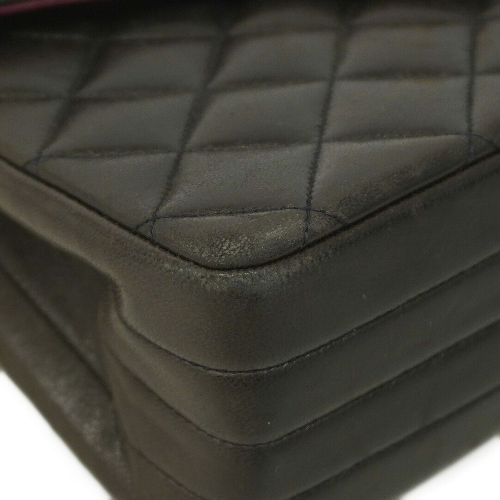 シャネル ショルダーバッグ