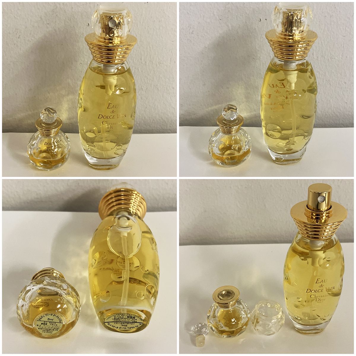 Christian Dior クリスチャンディオール ミスディオール 香水 13