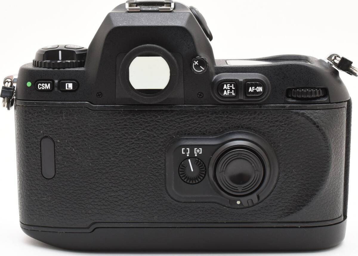 F09[6599]★極美品★ニコン Nikon F100 ボディ F09[6599]☆極美品☆ニコン Nikon F100 ボディ - メルカリ