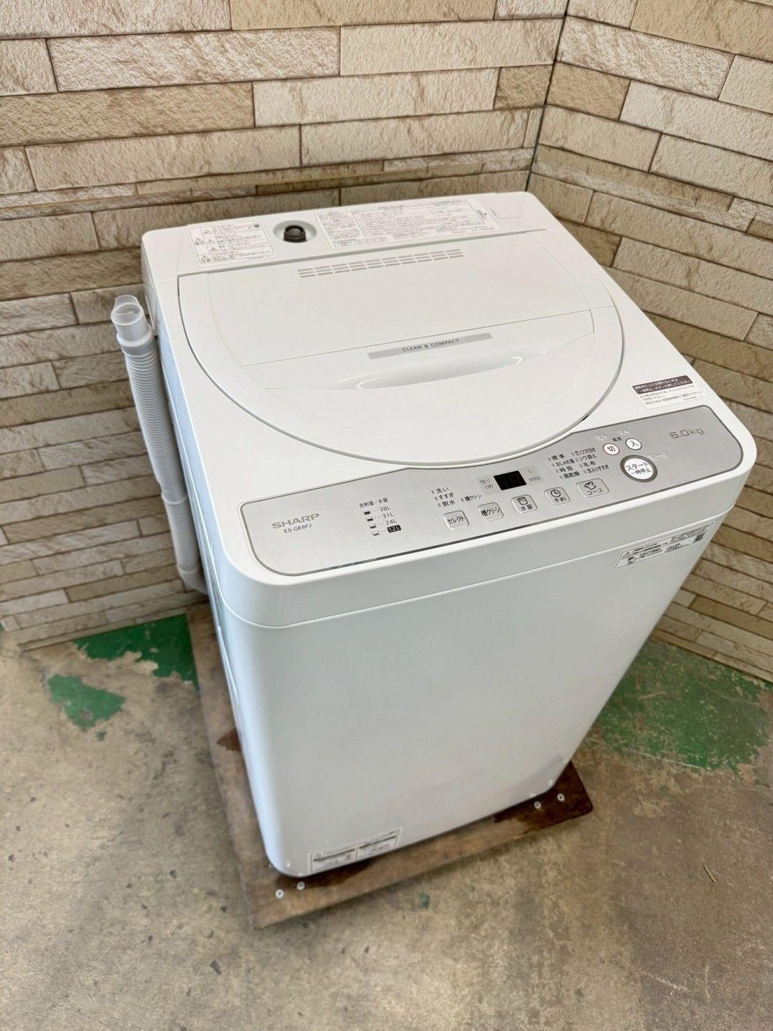 大阪送料無料★3か月保障付き★洗濯機★2025年★BW-45A★IS-436 高年式】大阪送料無料☆3か月保障付き☆洗濯機☆ハイアール☆4.5kg