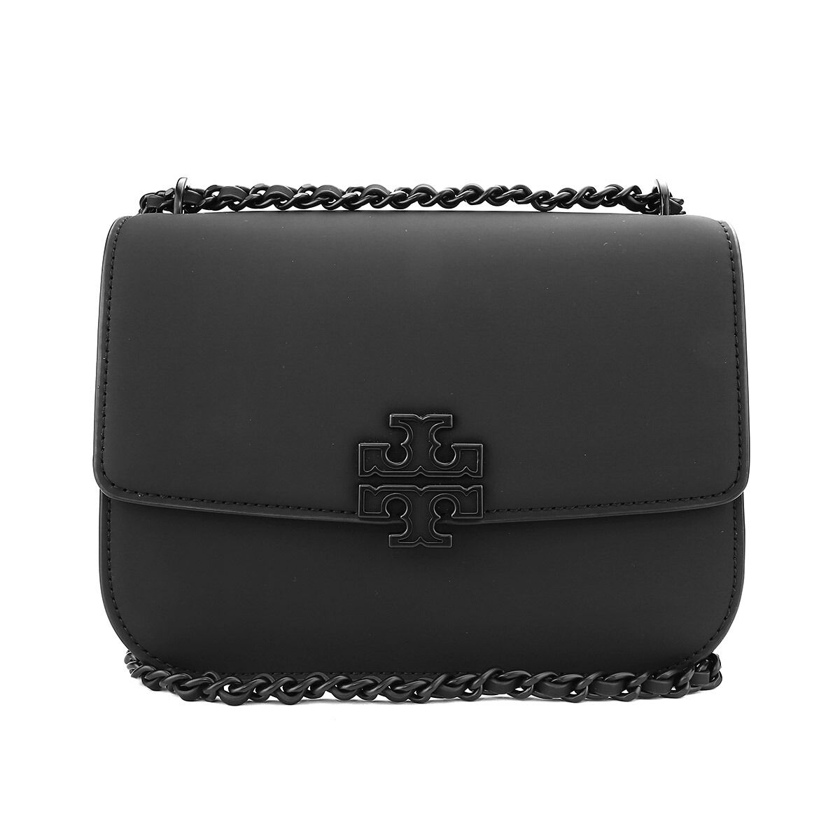 新品 トリーバーチ TORY BURCH ショルダーバッグ ブリテン ブラック 