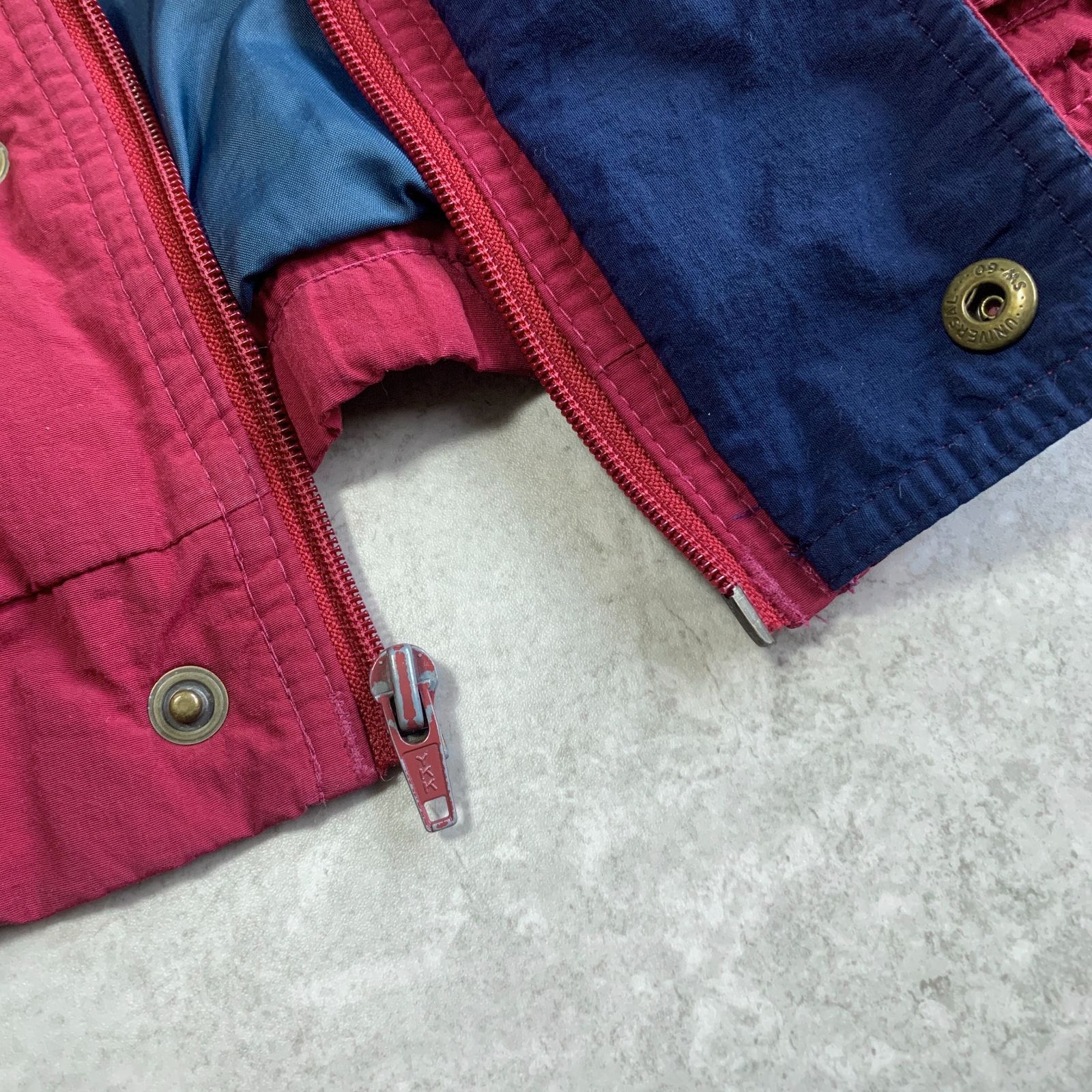 90s L.L.Bean Bean's Windy Ridge Jacket ”GORE-TEX” エルエルビーン