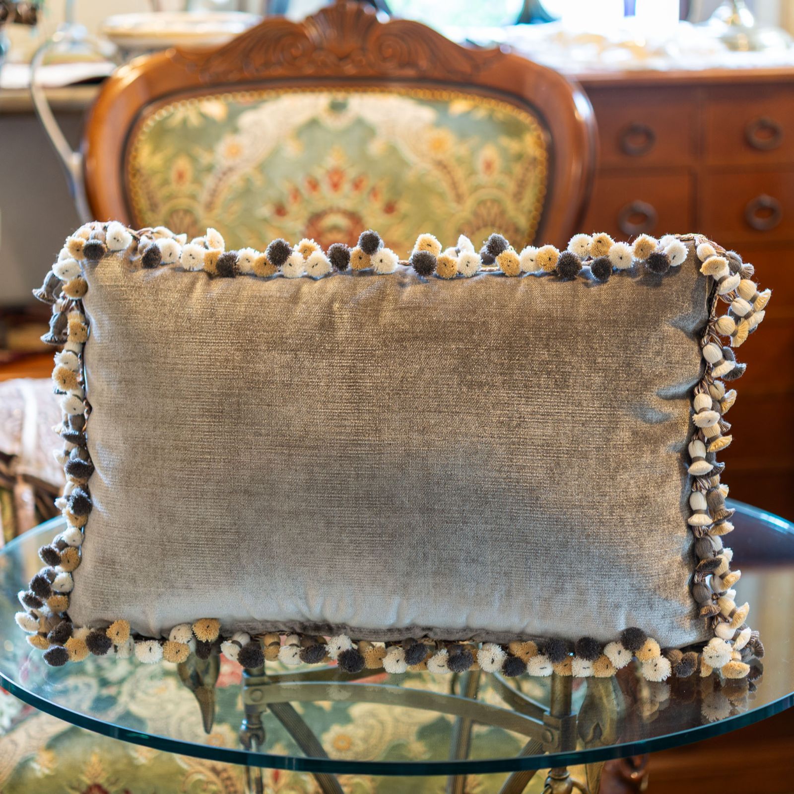 ジェニファーテイラー Jennifer Taylor クッション Legacy レガシー