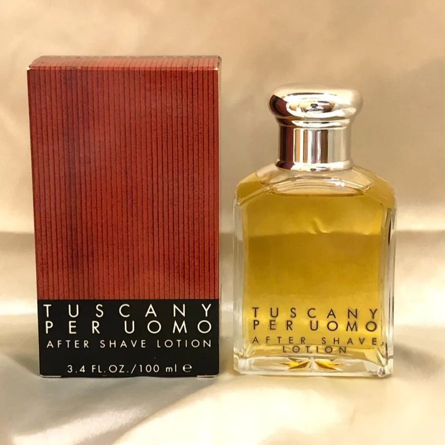 ☆ ARAMIS アラミス TUSCANY タスカニー ペル ウォモ 100ml