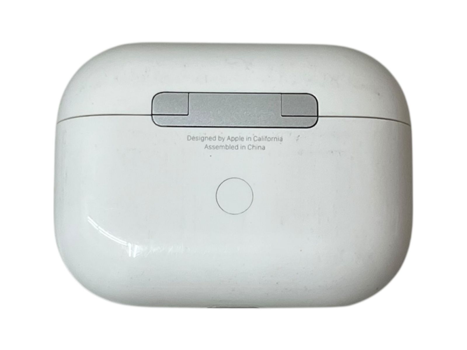 AirPodsPro 第1世代 MWP22J⁄A 右耳ノイズあり Apple AirPods Pro 第1