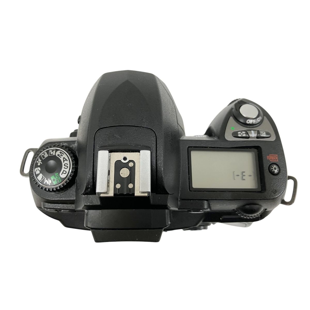 ★☆Nikon　D70ボディ Nikon D70 ボディ #1988749310740 | 東京CAMERA