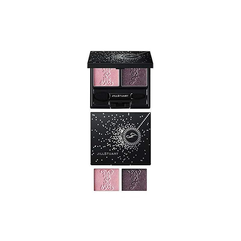 ジルスチュアート JILL STUART ブラックチュール コレクション 1