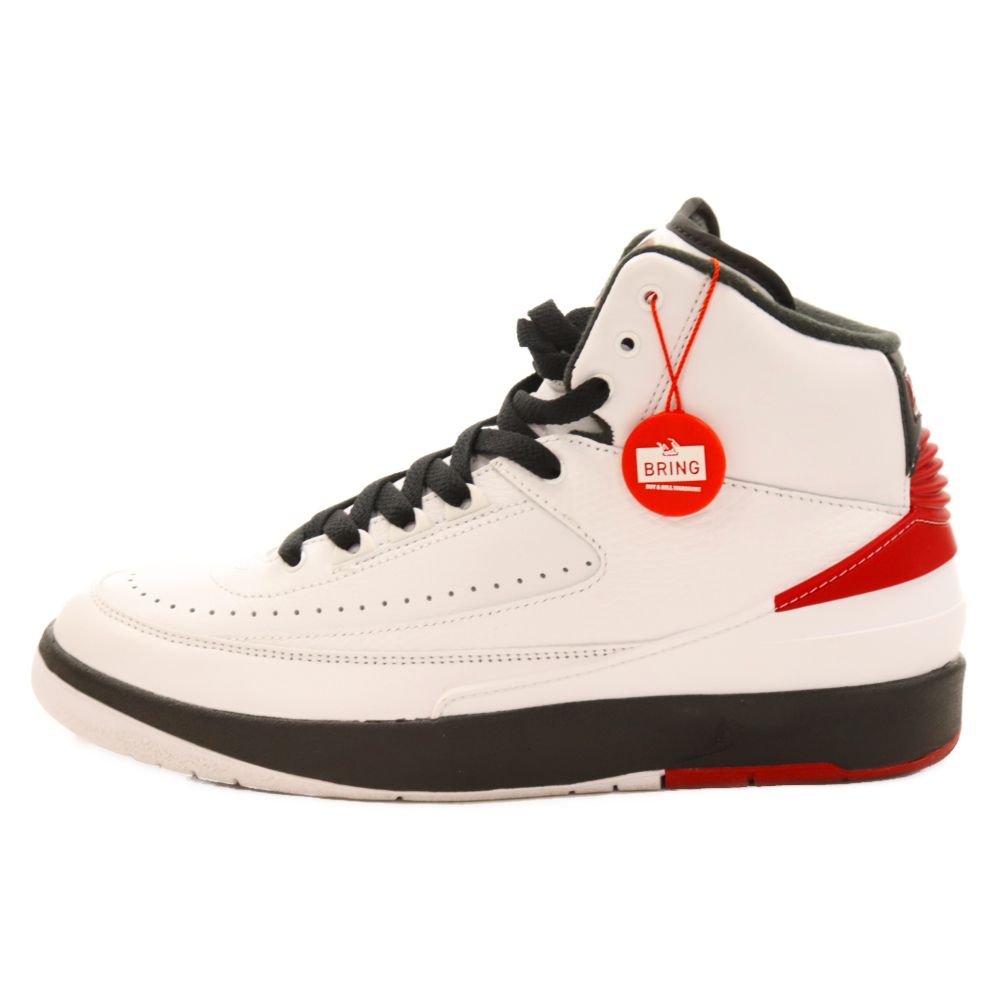 Nike Air Jordan 2 OG Chicago 26cm NIKE (ナイキ) AIR JORDAN 2