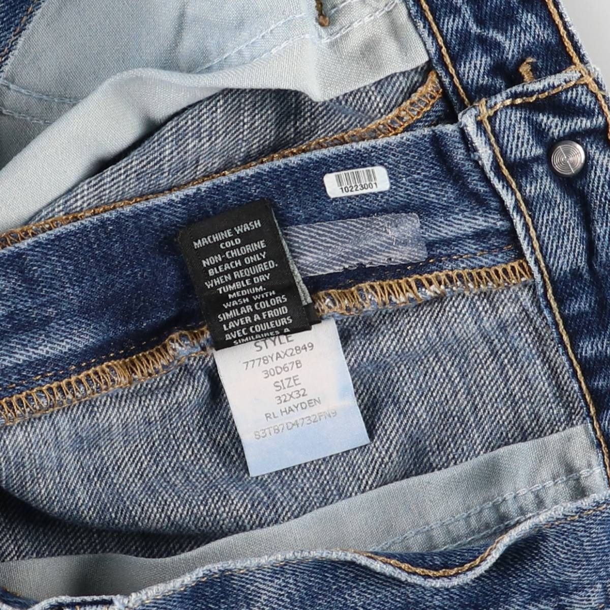 ラルフローレン