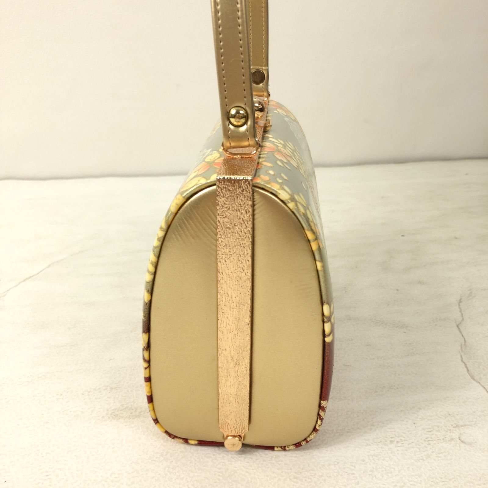 良好な状態・匿名配送OK】草履 バッグ セット ／ Zori Sandals