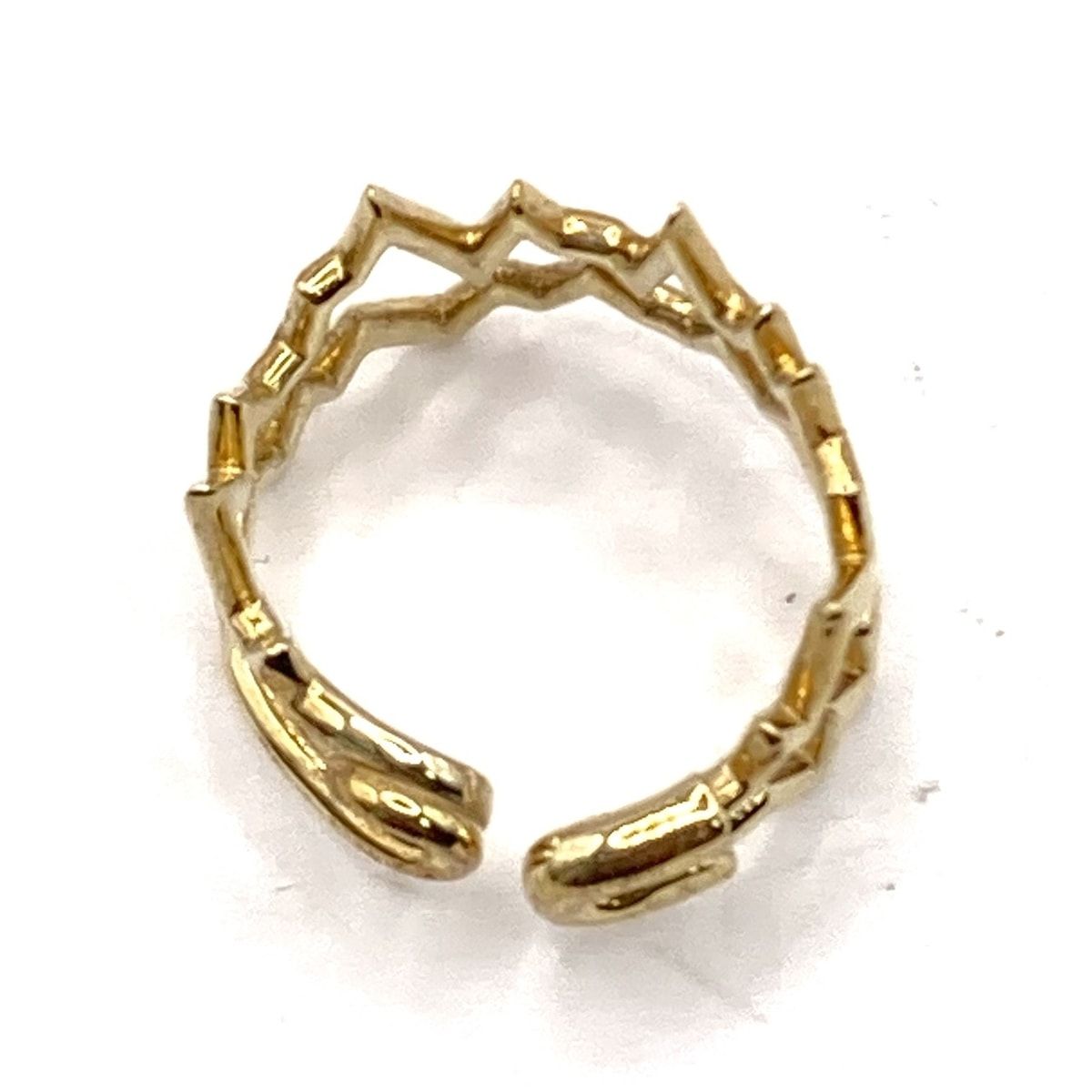 JustinDavis(ジャスティンデイビス) リング END OF SILENCE リング  