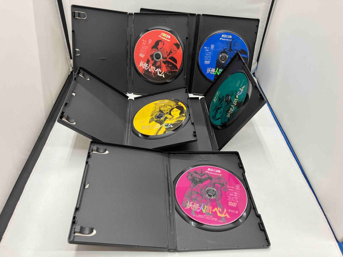 中古】(非常に良い)きまぐれオレンジ☆ロード The Series テレビ  