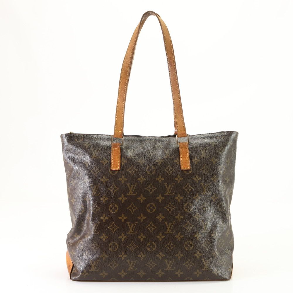 ルイ・ヴィトン Louis Vuitton カバ 擽ら メゾ ショルダーバッグ 