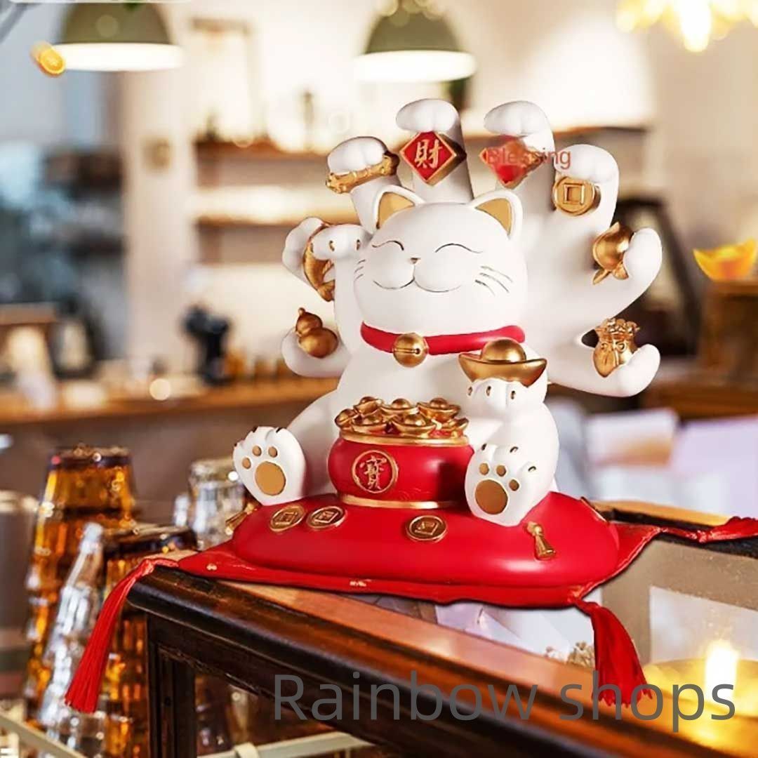 金運 置物