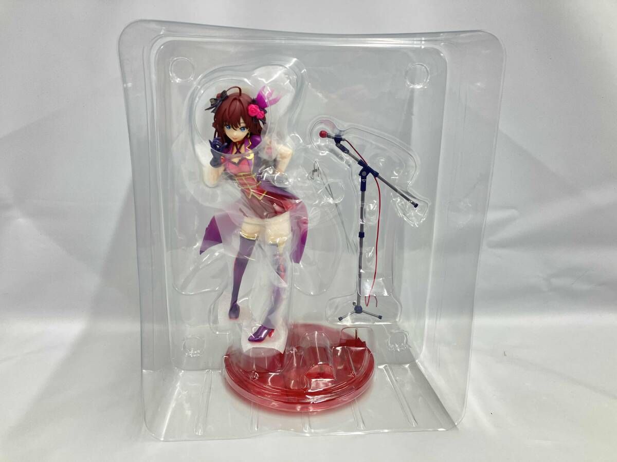 リコルヌ 一ノ瀬志希 Tulip Ver. 1/8 アイドルマスタｰ シンデレラ