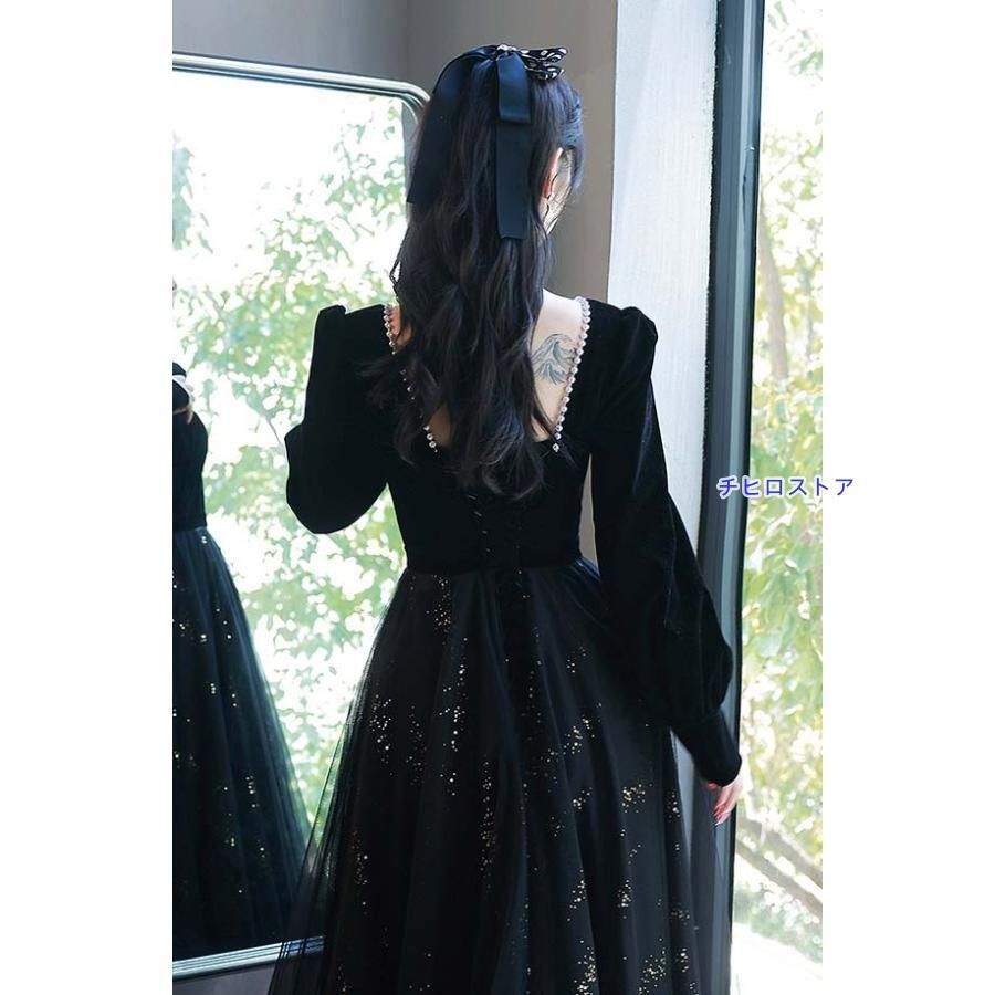 ドレス