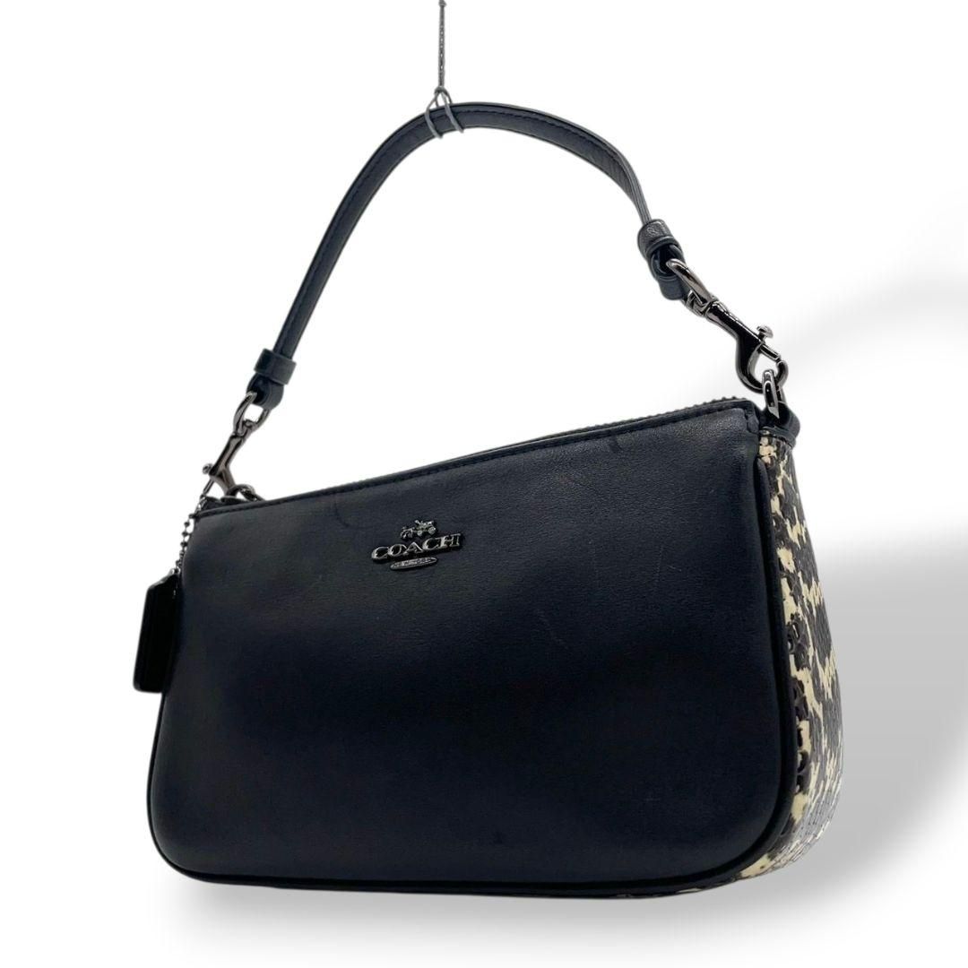 MANIFOLD パイソン シガレットケース ベルトポーチ Amazon | 手作