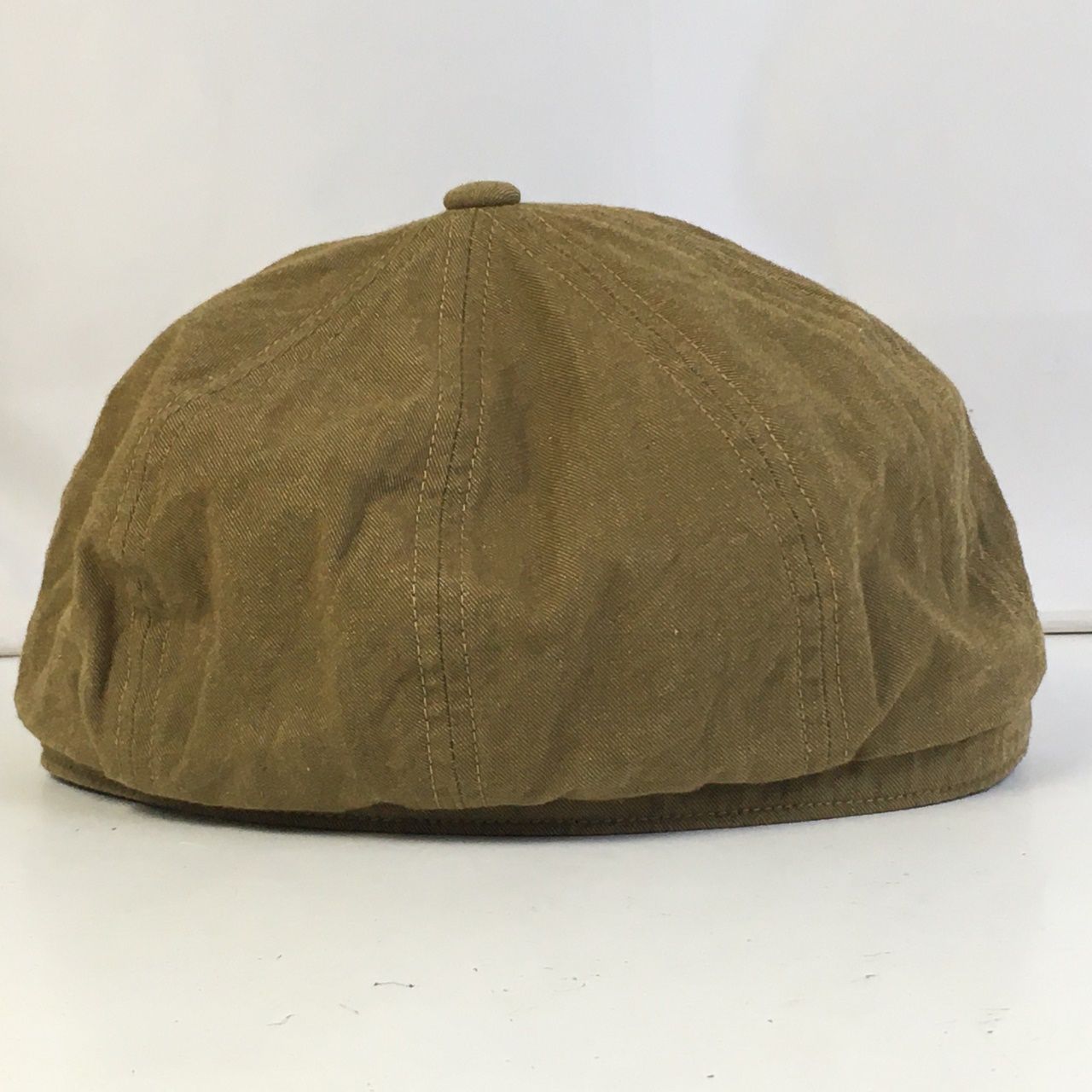 01w-2978  FREEWHEELERS FURTHER MAZ 804 ツバなし キャスケット   【中古品】