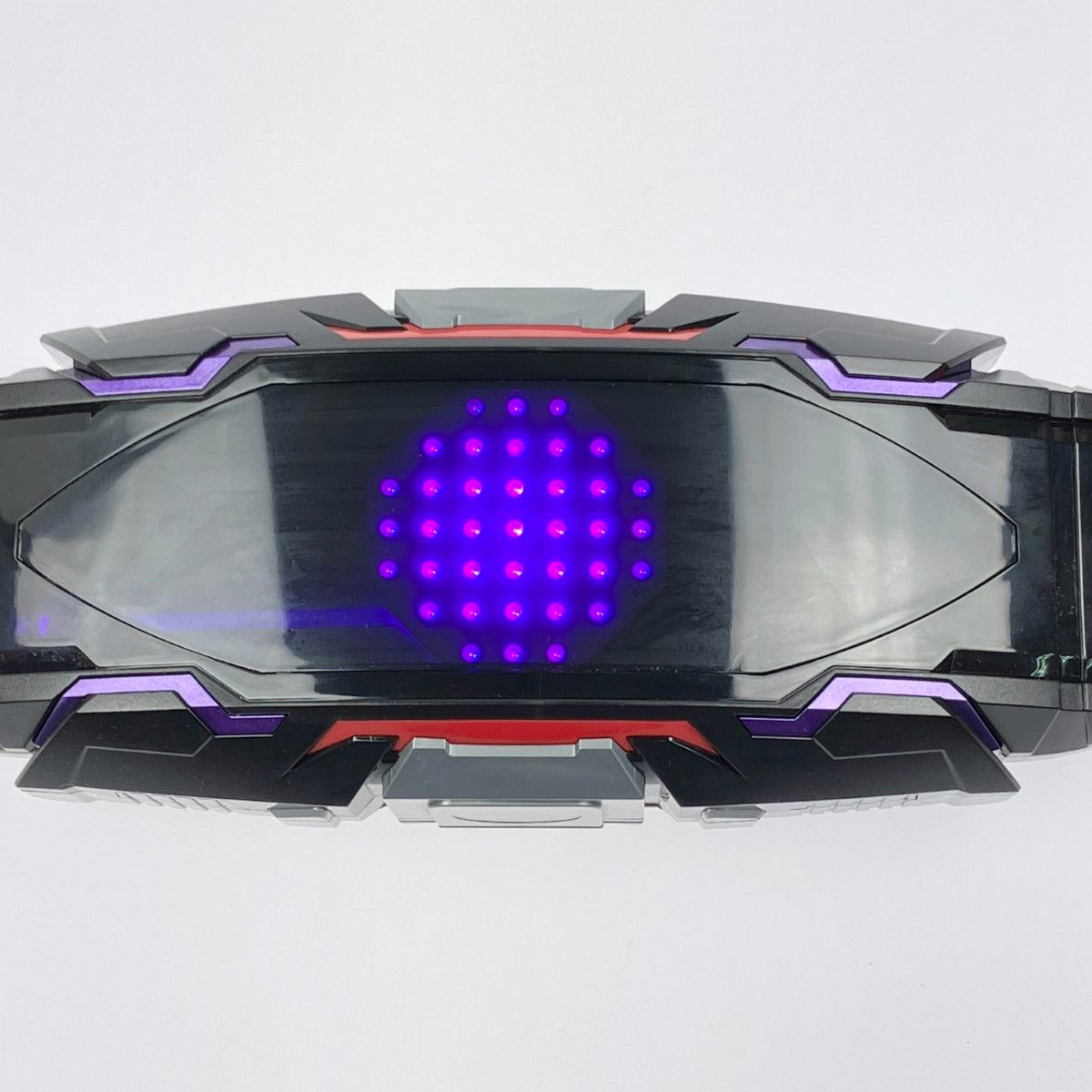 ▽▽ 仮面ライダーギーツ 変身ベルト DXヴィジョンドライバー 取