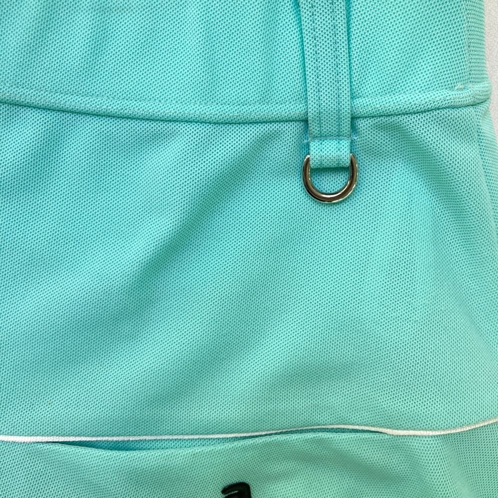 スカート グリーン系