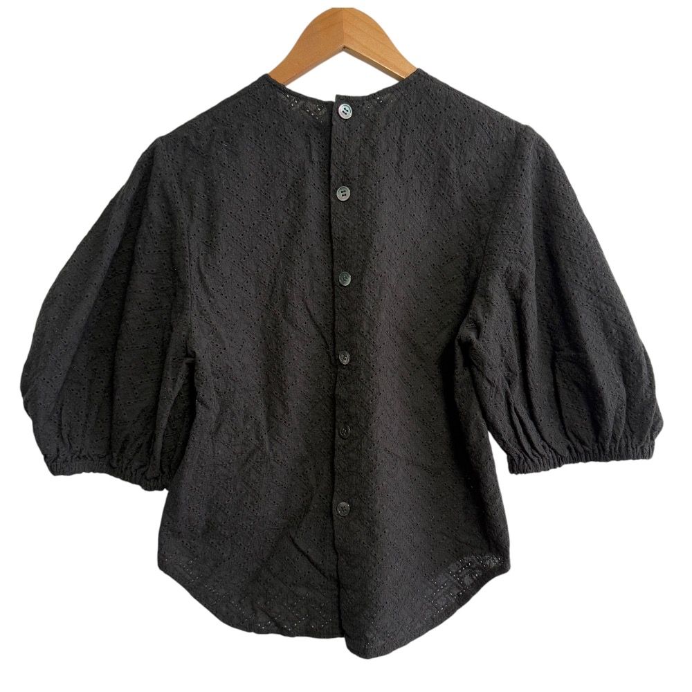 美品 23SS tao COMME des GARCONS タオ コムデギャルソン 半袖 美品 23SS tao COMME des GARCONS タオ コムデギャルソン 半袖