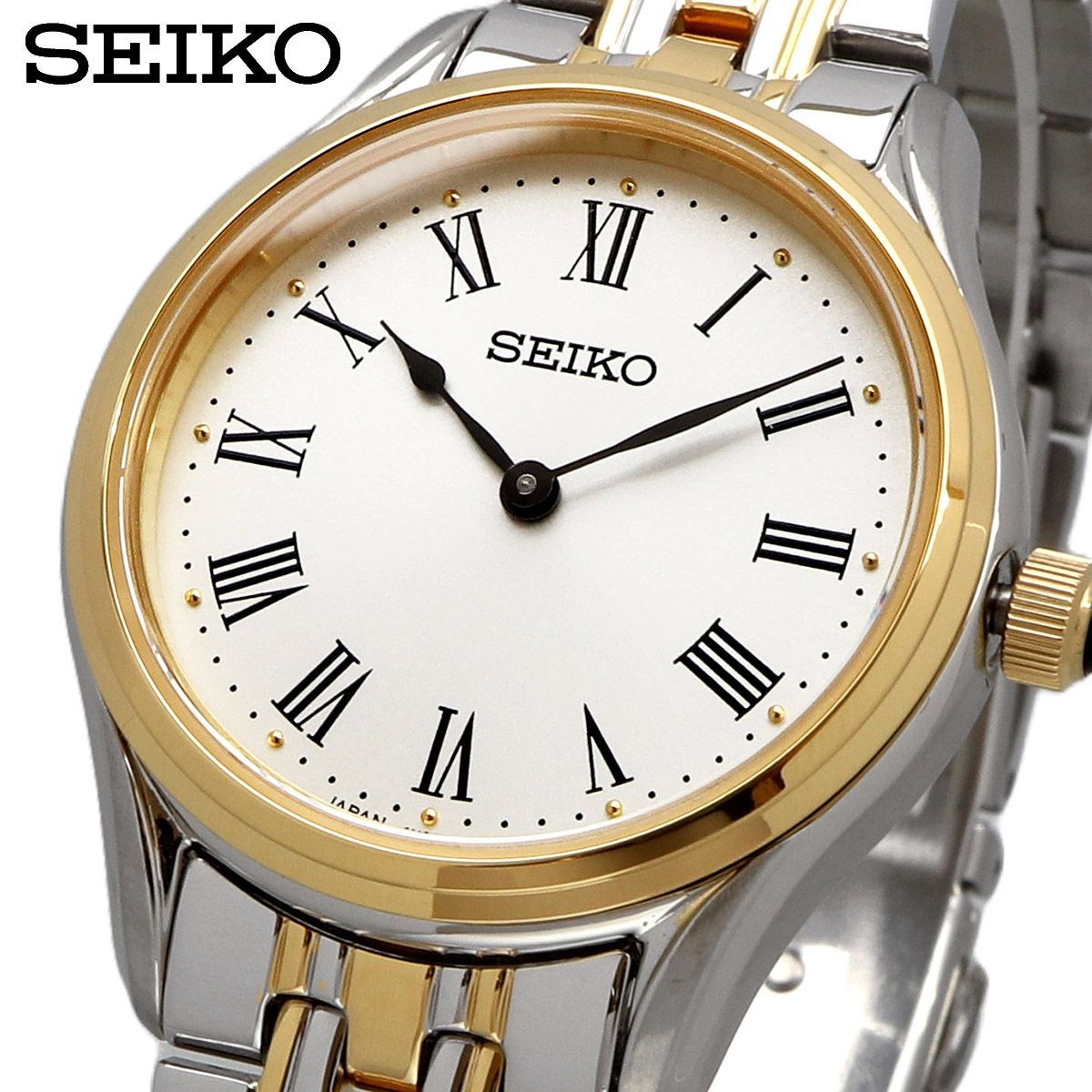 新品 未使用 時計 SEIKO 腕時計 セイコー ESSENTAILS エッセンシャルズ 