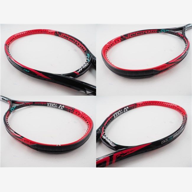 YONEX - 中古 テニスラケット ヨネックス ブイコア エスブイ 100 2016年モデル (G1)YONEX VCORE SV 100 2016 c25070262c-m-01-pl.jpg