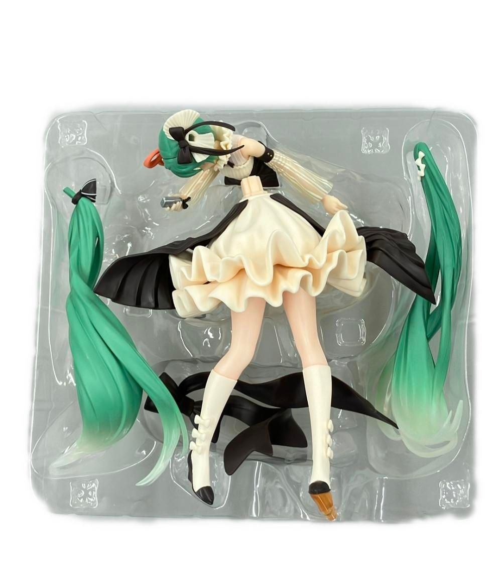 初音ミクフィギュアlatidos 2022ver. 2種セット