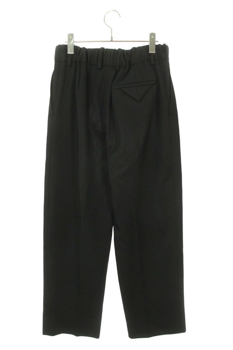 ボッテガヴェネタ 750027 VKIS0 ワイドスラックスロングパンツ  