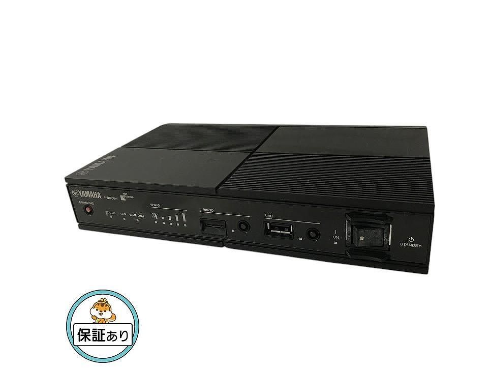 YAMAHA VoIPルーター NVR700W
