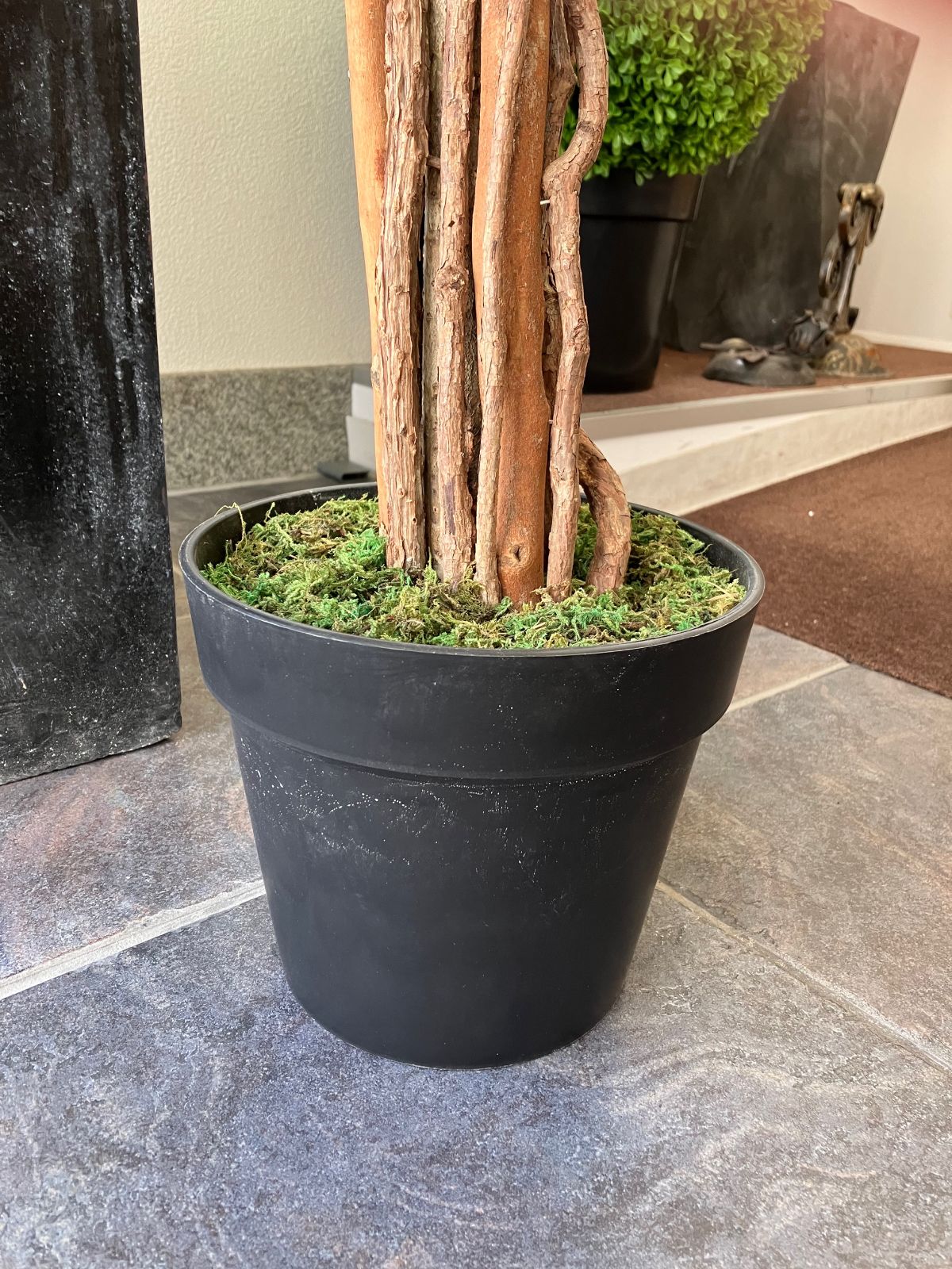 フェイクグリーン