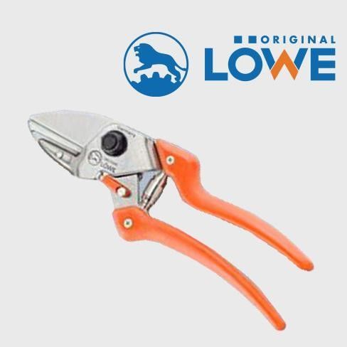 LOWE ライオン LS6107 切断径Φ25mm 衝撃耐久モデル 受注発注 剪定バサミ