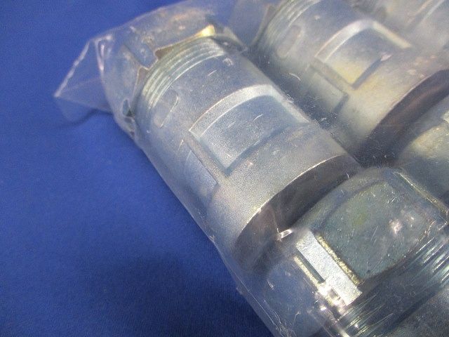 異種管用防水型コンビネーションカップリング 厚鋼用