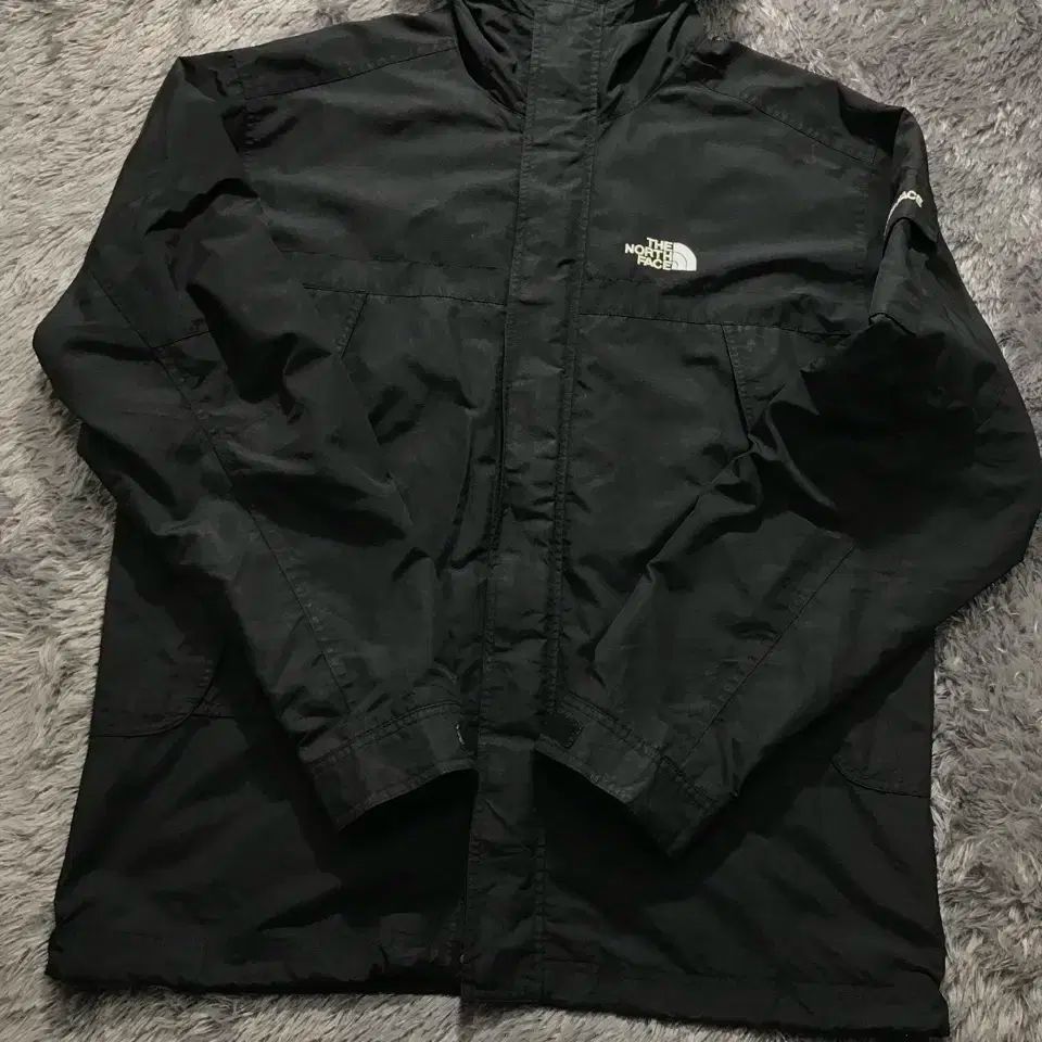 THE NORTH FACEノースフェイス 新品 ジップアップ ジャケット XL XL ノースフェイス（ THE NORTH FACE ） フード ジップアップ